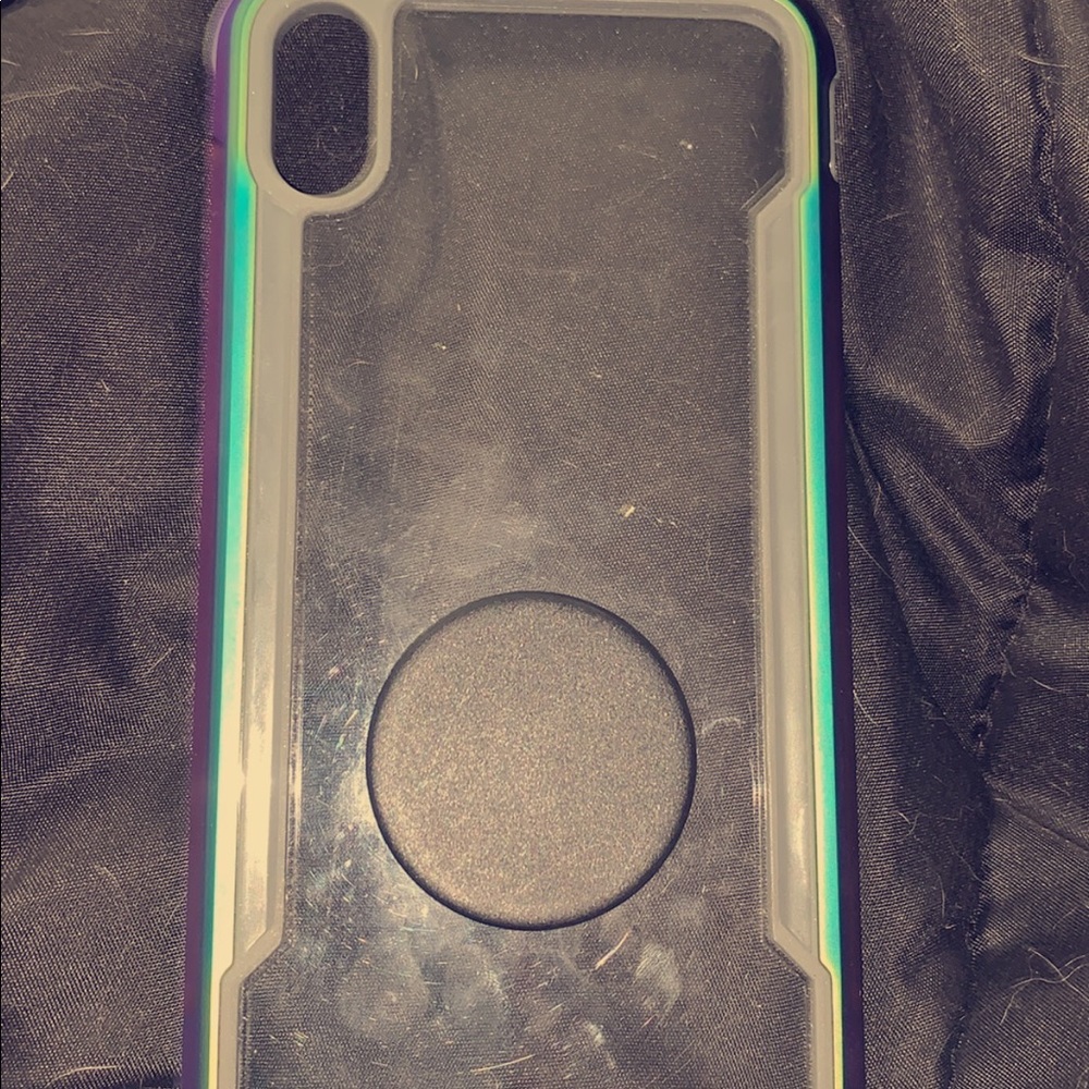iPhone Xs Max case